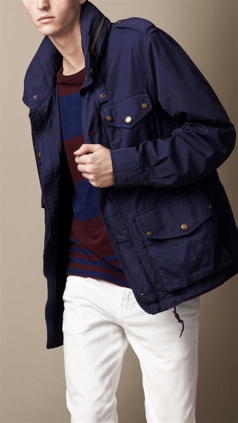 burberry bucket|burberry brit jacket men's.